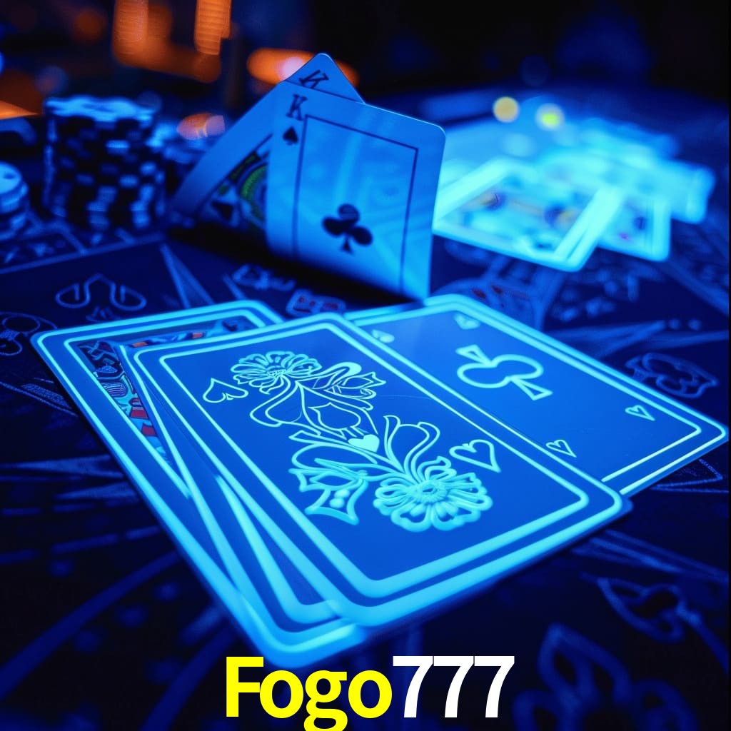Registro Fácil Fogo777